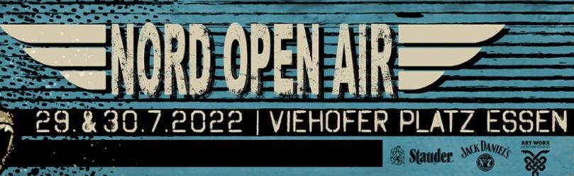 News: NORD OPEN AIR 2021 muss abgesagt und somit verschoben werden! Für 2022 stehen schon ein paar Bands fest!!!