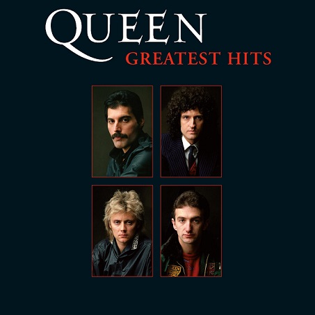 Queen (GB) – Greatest Hits (Collector’s Edition)