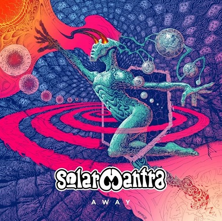 News: SOLAR MANTRA Shares First Album Details + Brand New Song!