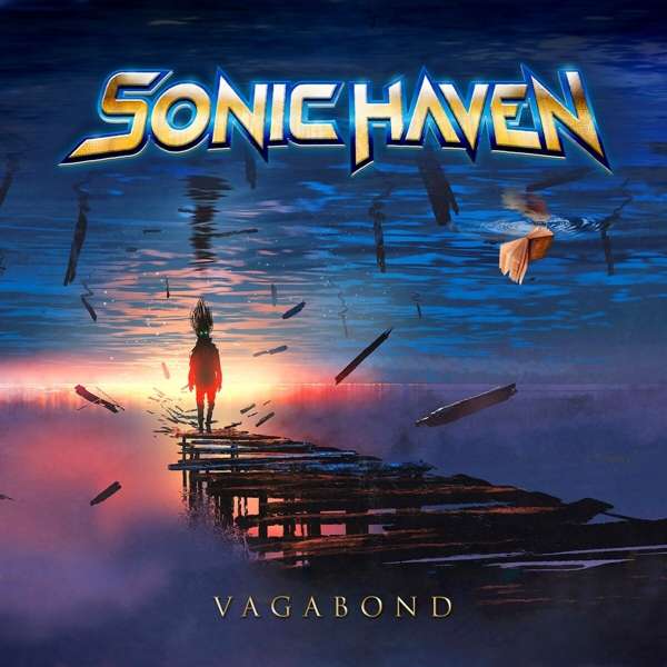 Sonic Haven – Vagabond