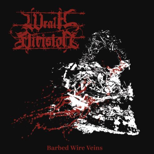 News: WRATH DIVISION reveals first track from debut album „Barbed Wire Veins“