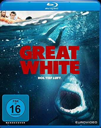 Great White – Hol tief Luft (Film)