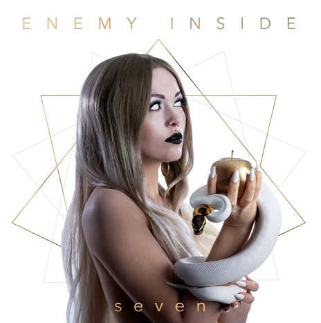 ENEMY INSIDE (DE) – Seven