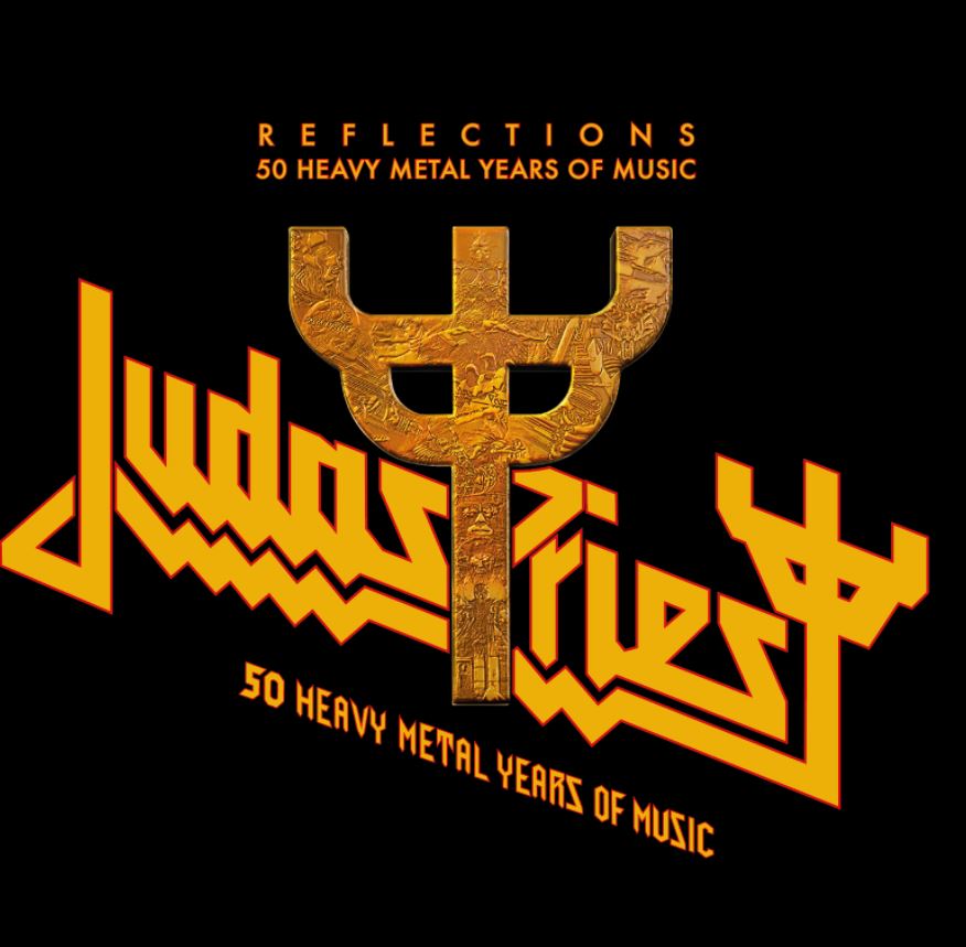Judas Priest (UK) – Reflections: 50 Years Of Heavy Metal
