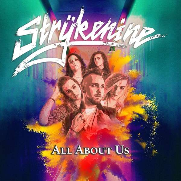 Strykenine (S) – Strykenine I