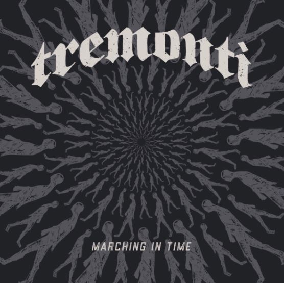 News: TREMONTI veröffentlicht Live-Musikvideo zum Album-Opener „A World Away“