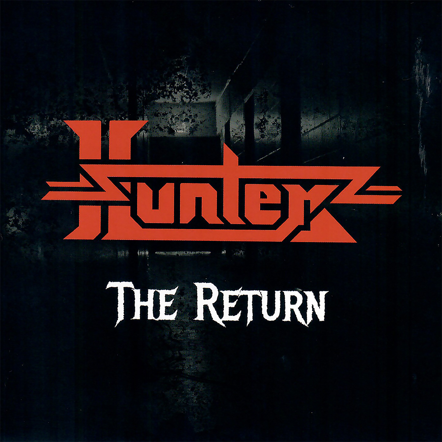 Hunter (D) – The Return