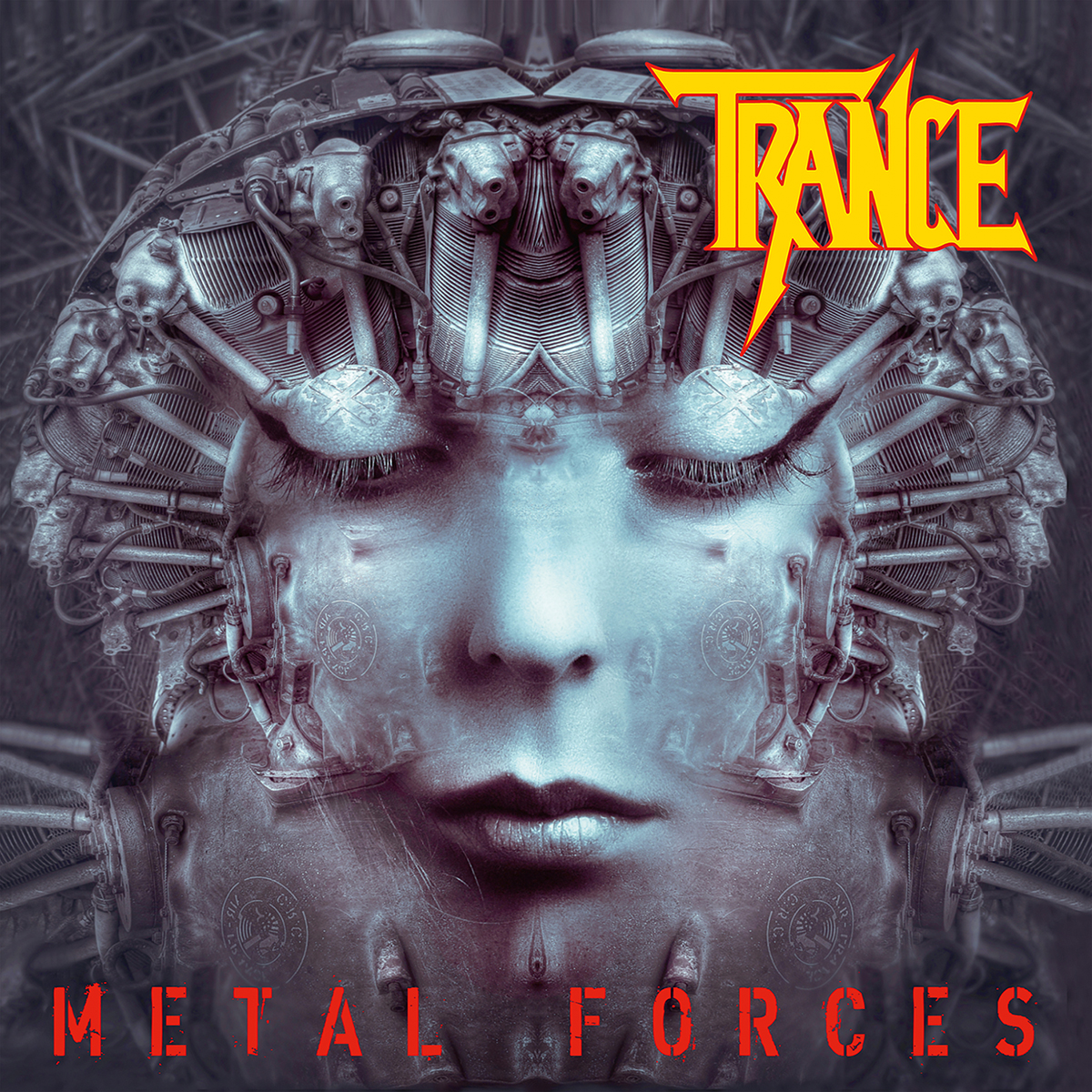 Trance (D) – Metal Forces