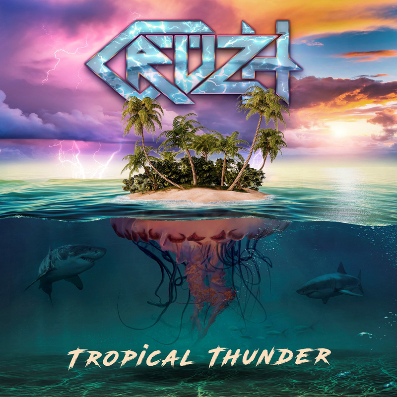 Cruzh (S) – Tropical Thunder