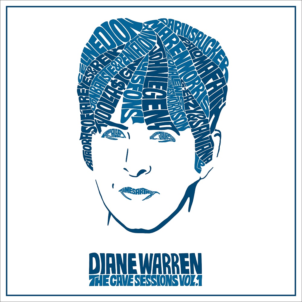 Diane Warren (USA) – The Cave Sessions Vol. 1