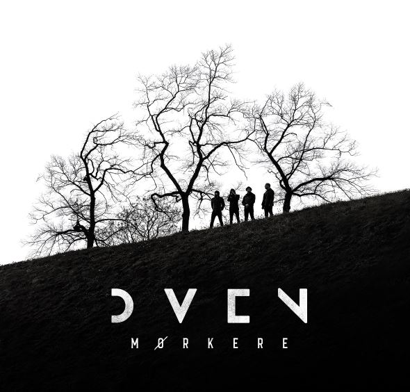 News: DOLD VORDE ENS NAVN release details of debut album and video single