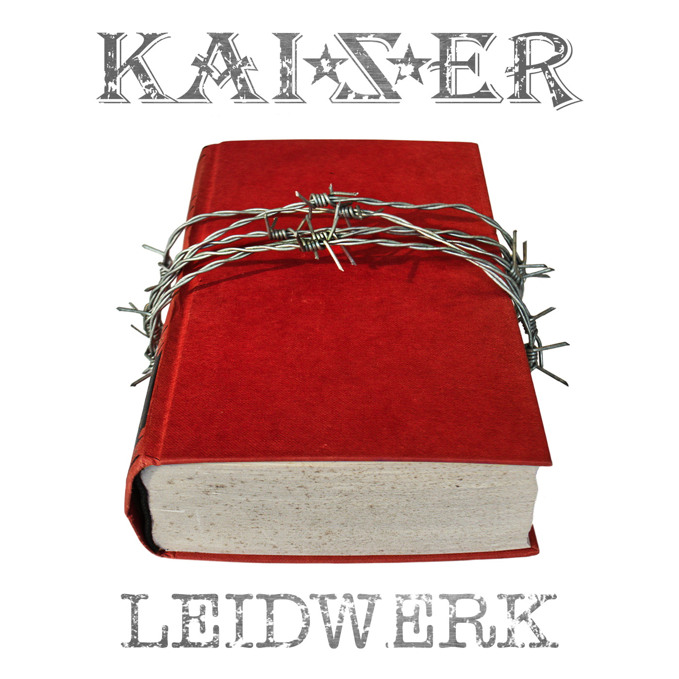 Kaizer (D) – Leidwerk