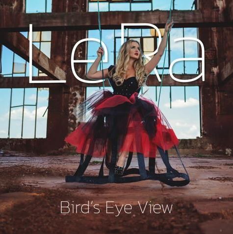 LeRa (SVK) – Bird´s Eye View