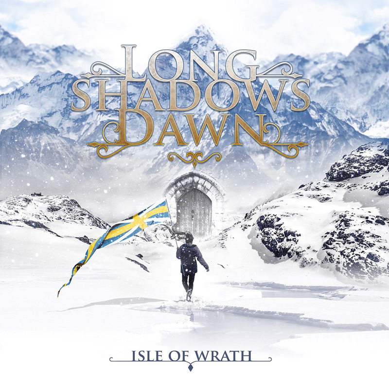 Long Shadows Dawn (S/GB) – Isle Of Wrath