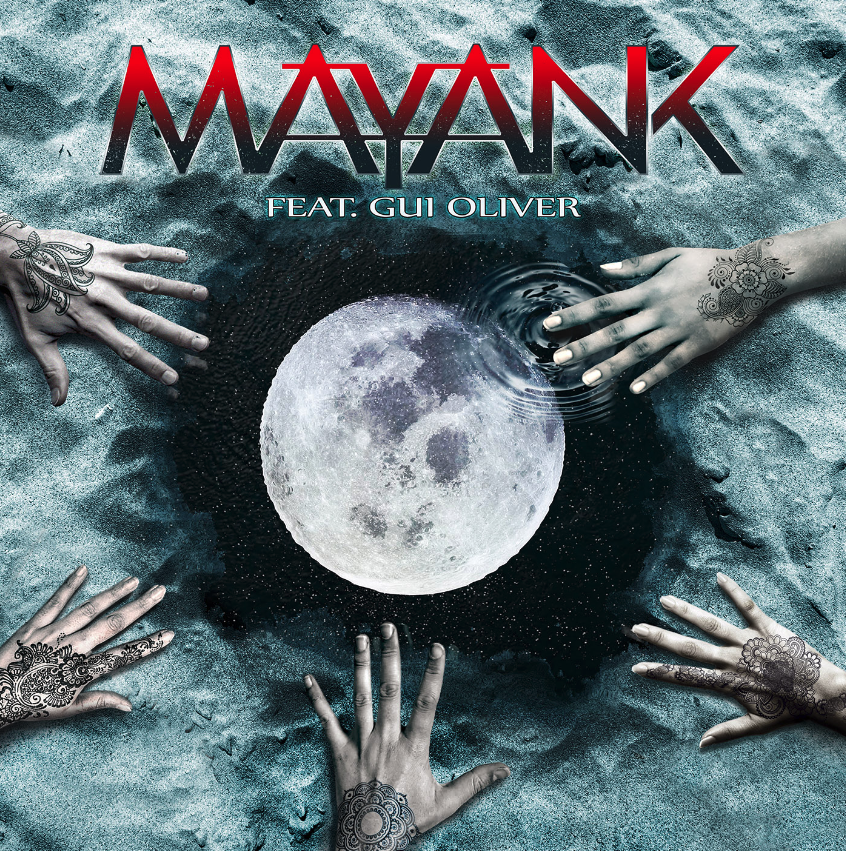 MAYANK Feat. Gui Oliver (BRA) – Mayank