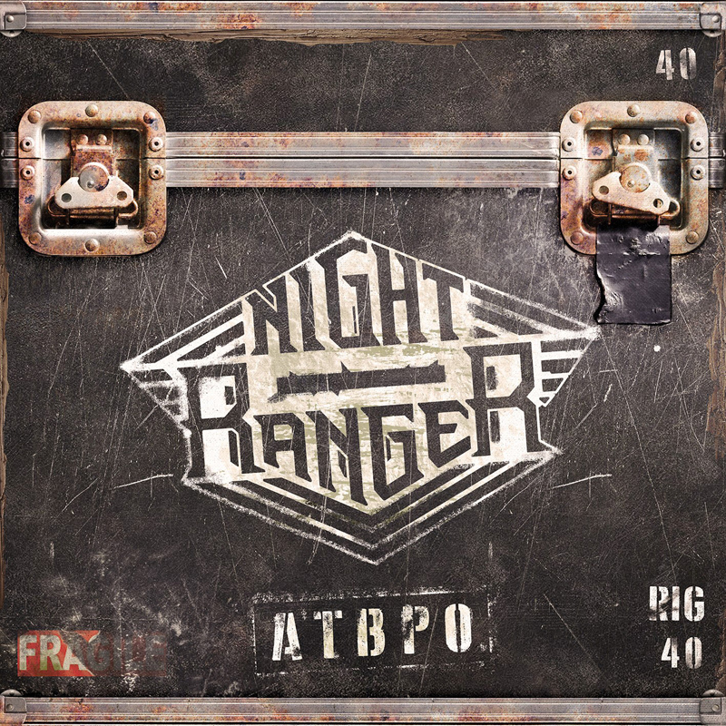 Night Ranger (USA) – ATBPO