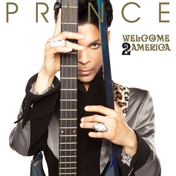 Prince (USA) – Welcome 2 America