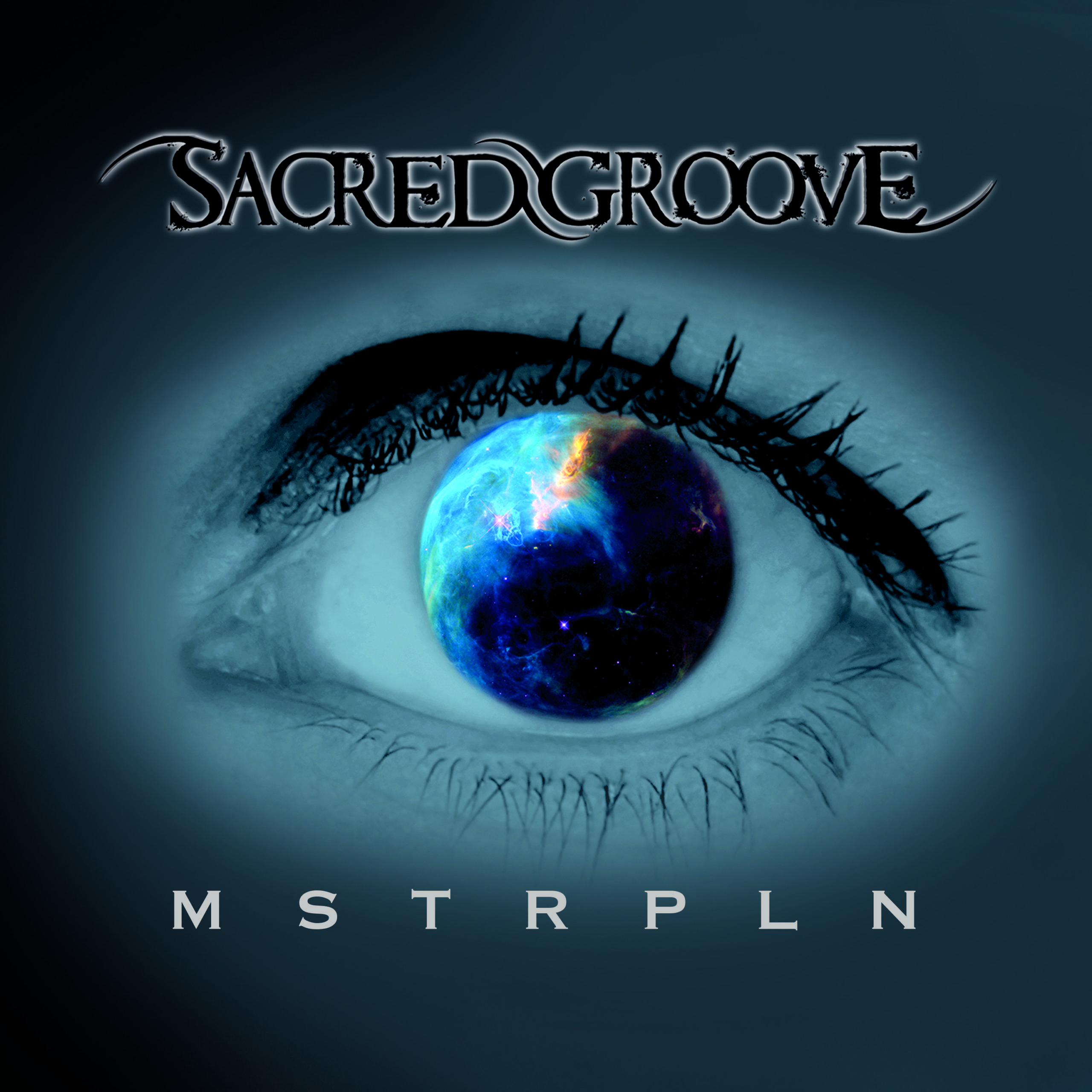 SACRED GROOVE (DE) – MSTRPLN