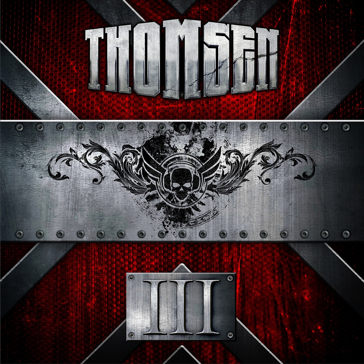 Thomsen (D) – III