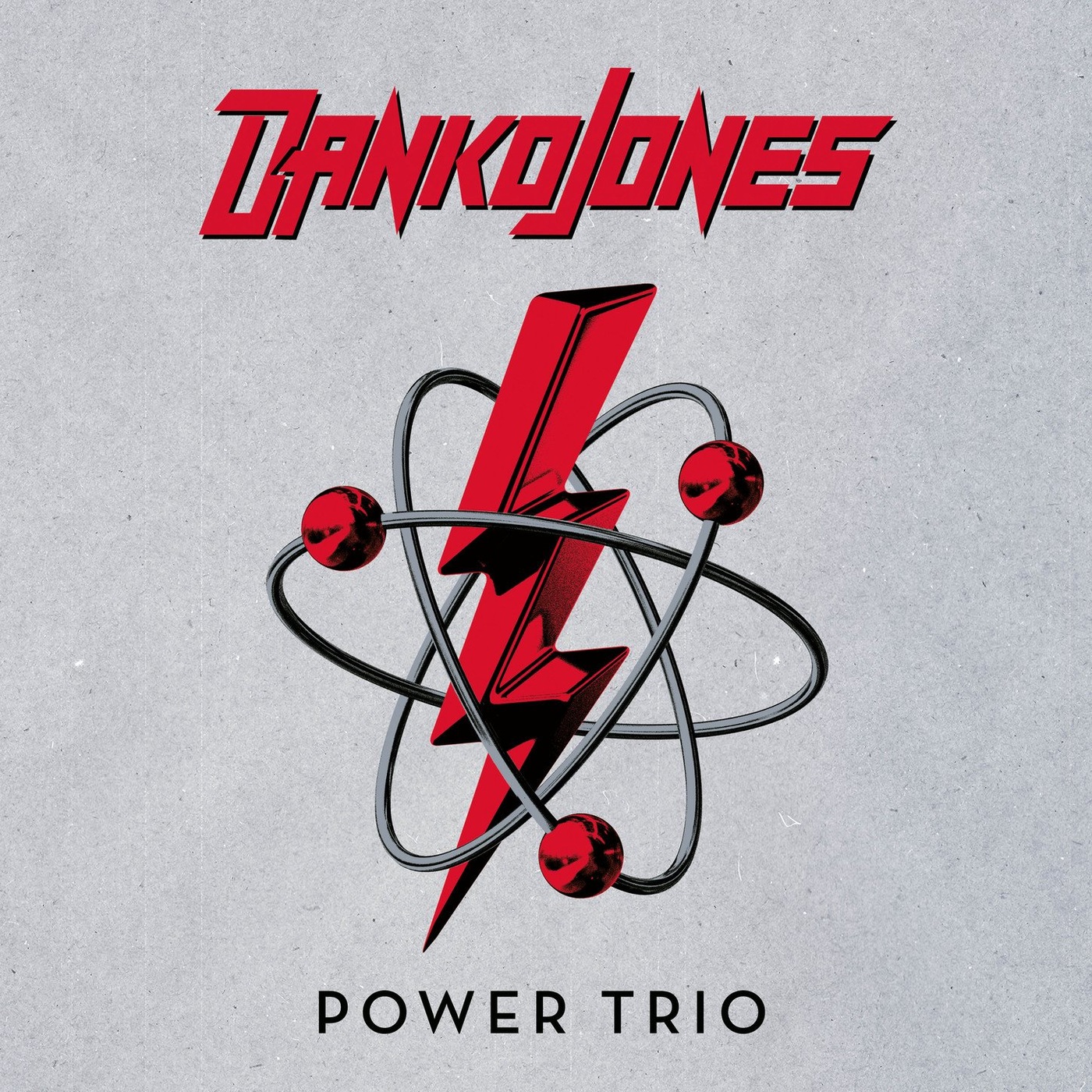 DANKO JONES (CAN) – Power Trio