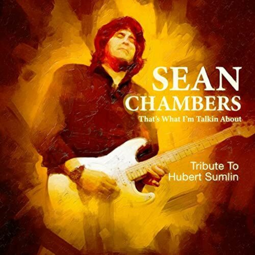 SEAN CHAMBERS (USA) – That`s What I`m Talkin`about