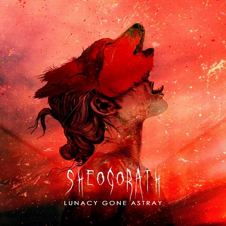 SHEOGORATH – „Lunacy Gone Astray“