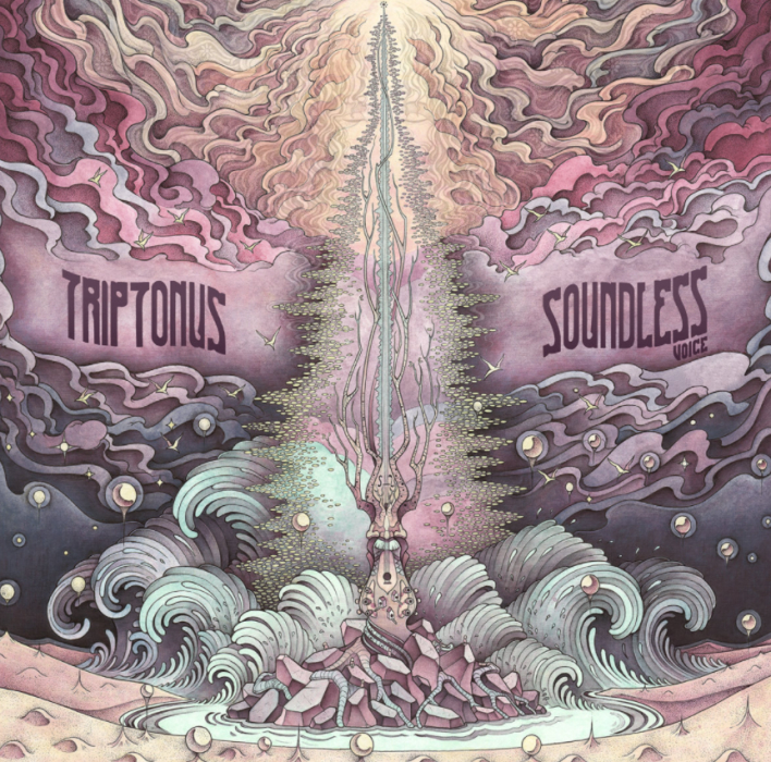 TRIPTONUS (AUT) – Soundless Voice