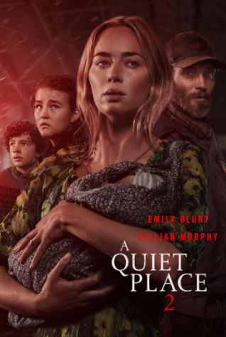 A quiet place 2 (Film) – Stille war erst der Anfang