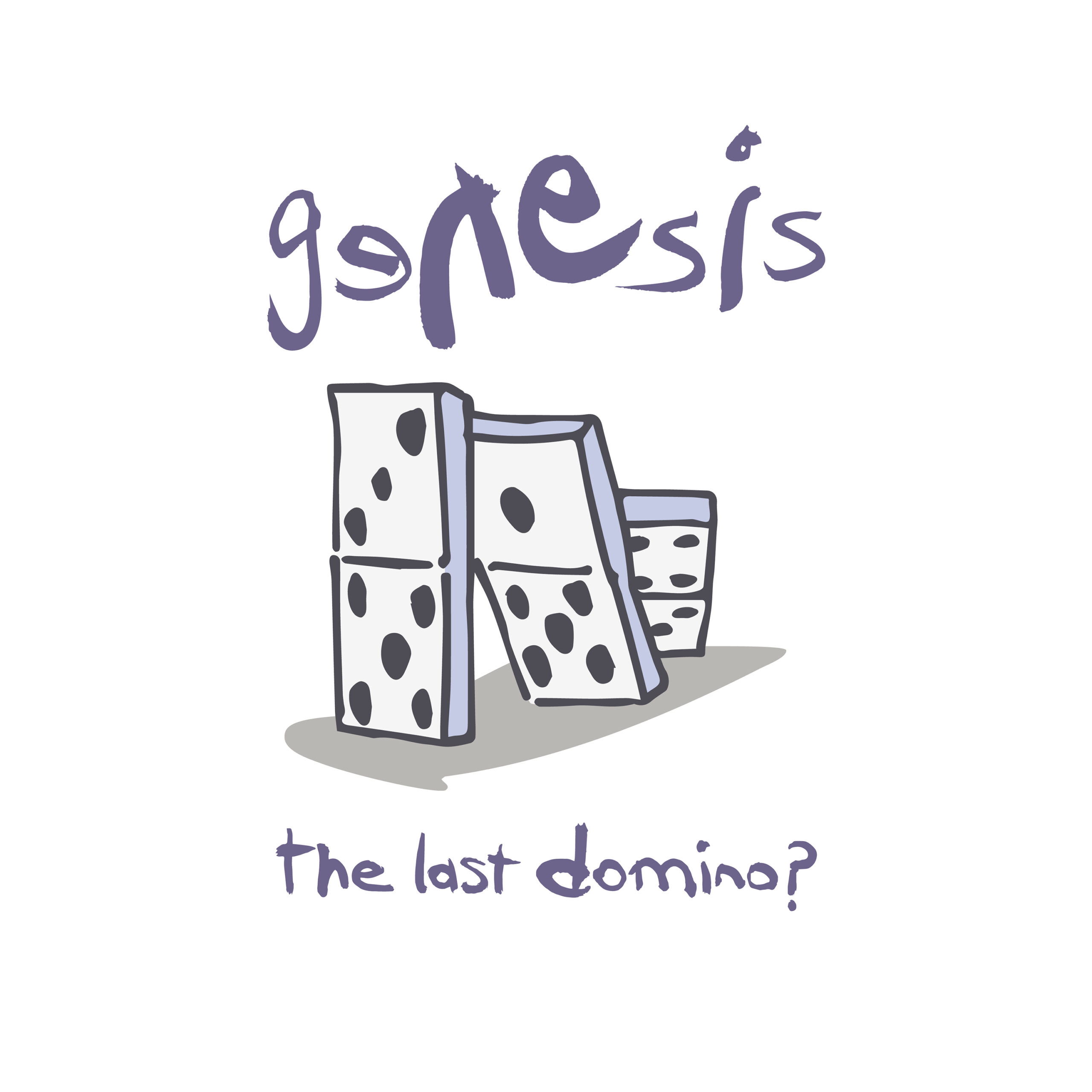 Genesis (UK) – The Last Domino?