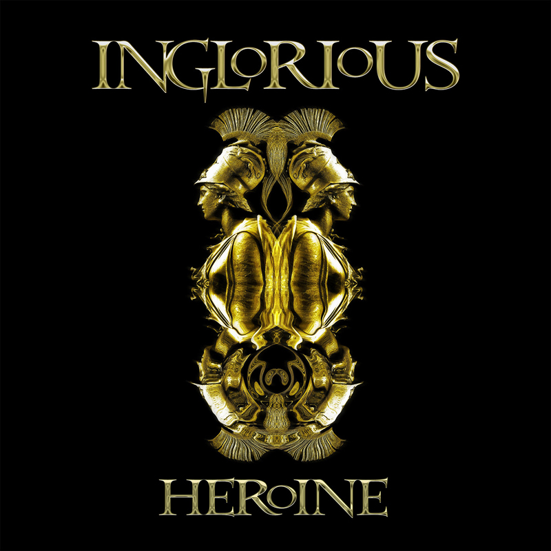 Inglorious (UK) – Heroine