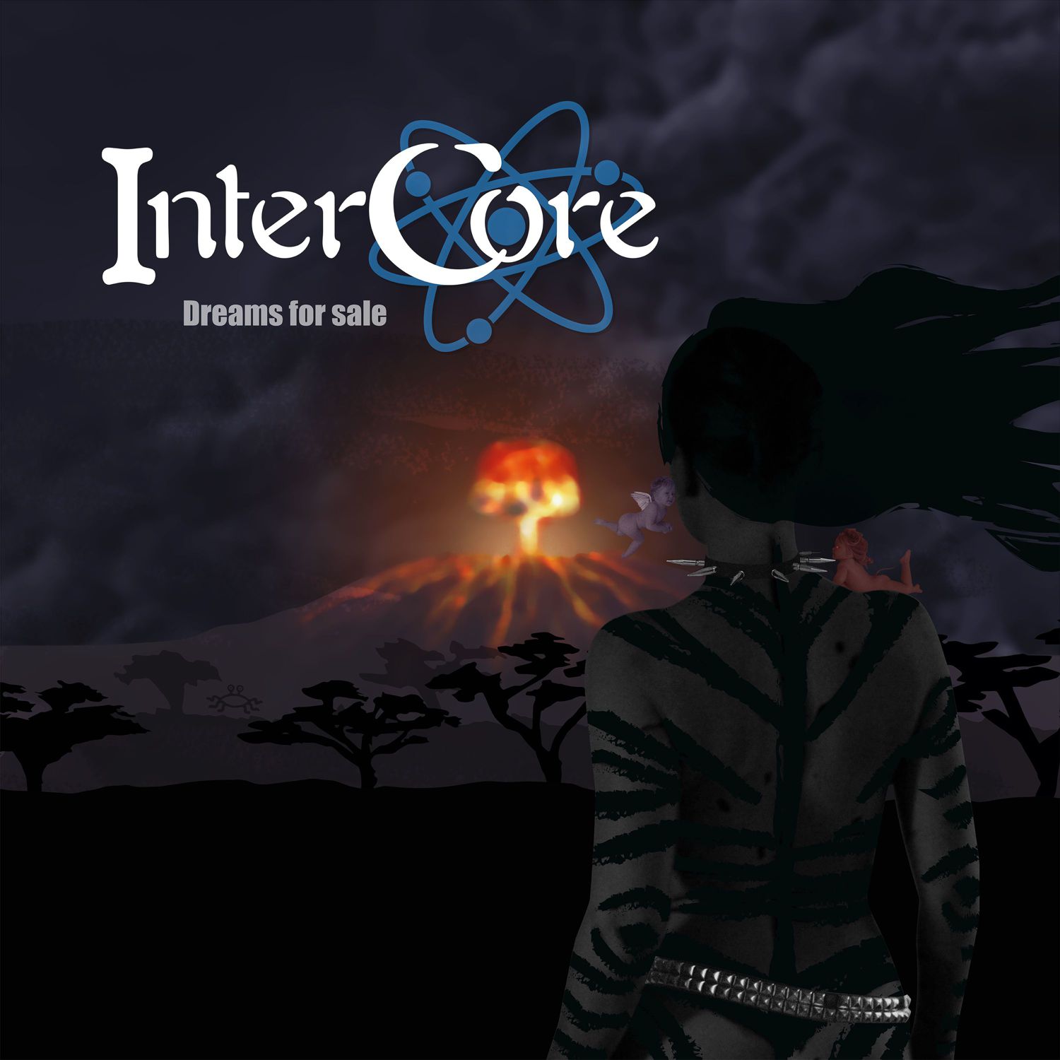 InterCore (S) – Dreams For Sale