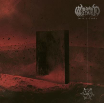 News: MASS WORSHIP release title track including video for upcoming album „Portal Tombs“