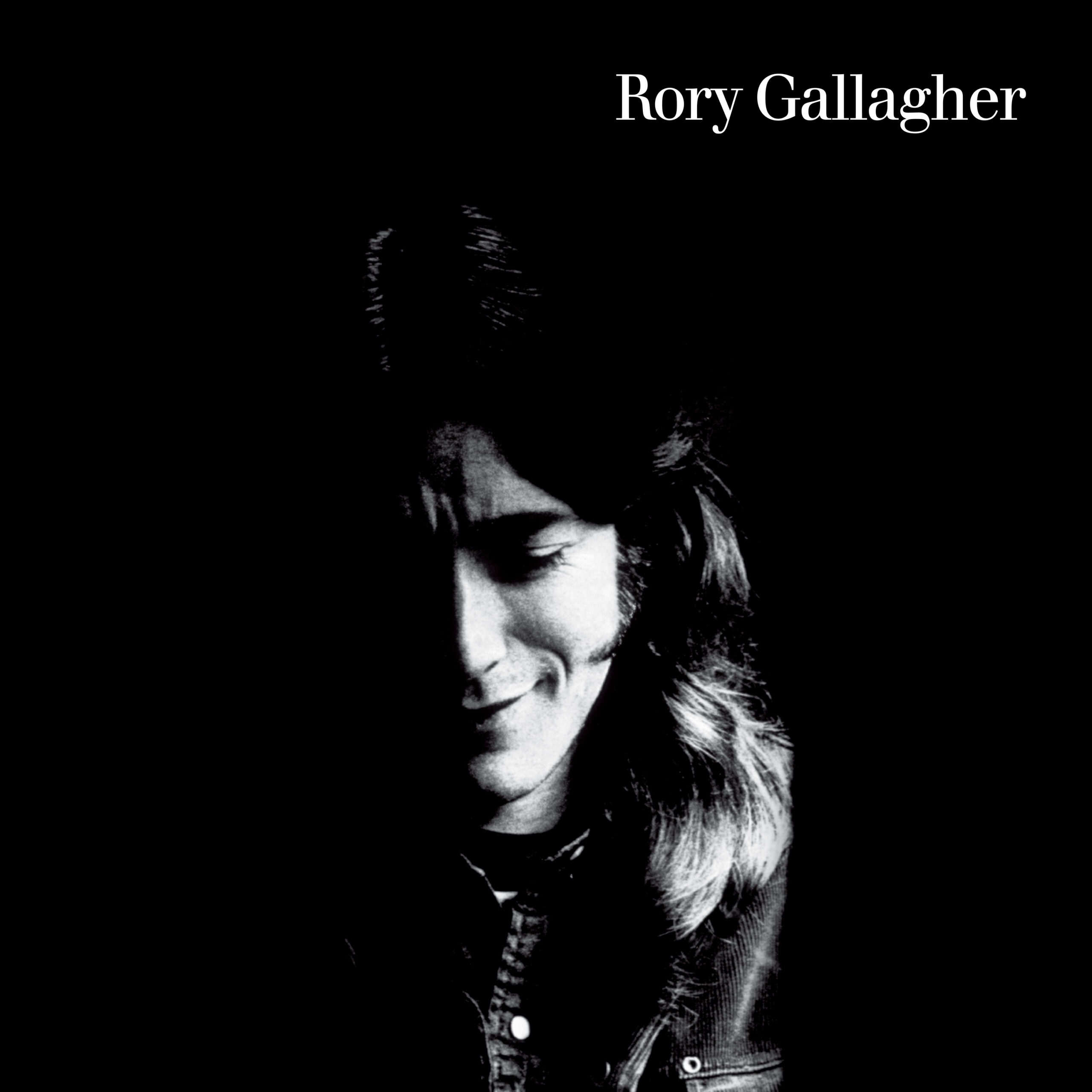 Rory Gallagher (IRE) – Rory Gallagher (50th Anniversary Edition)