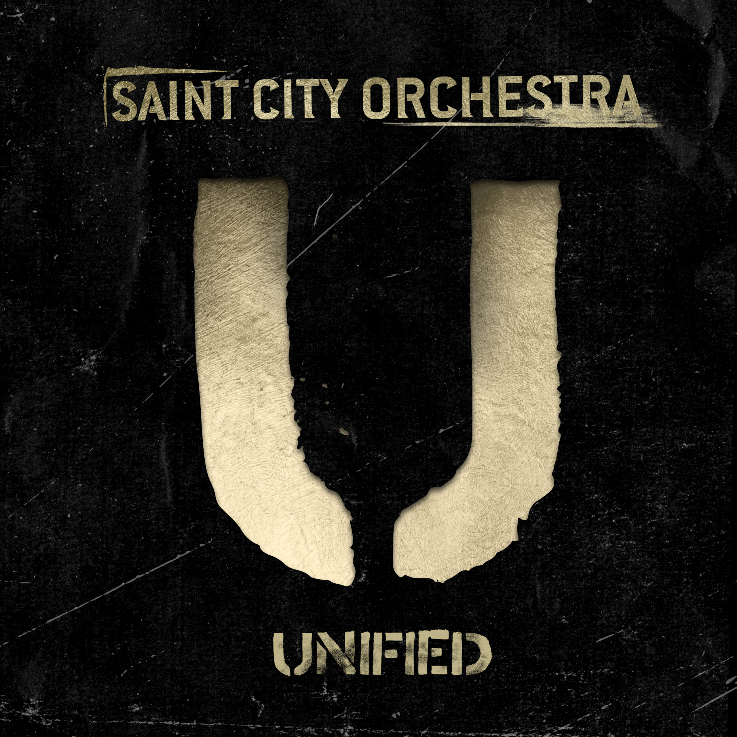 Saint City Orchestra (CH) – Unified
