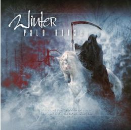 News: WINTER – Videopremiere zu „Mercy“, neues Album „Pale Horse“ am 8.10.