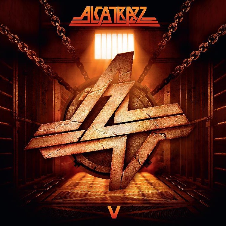 Alcatrazz (USA) – V