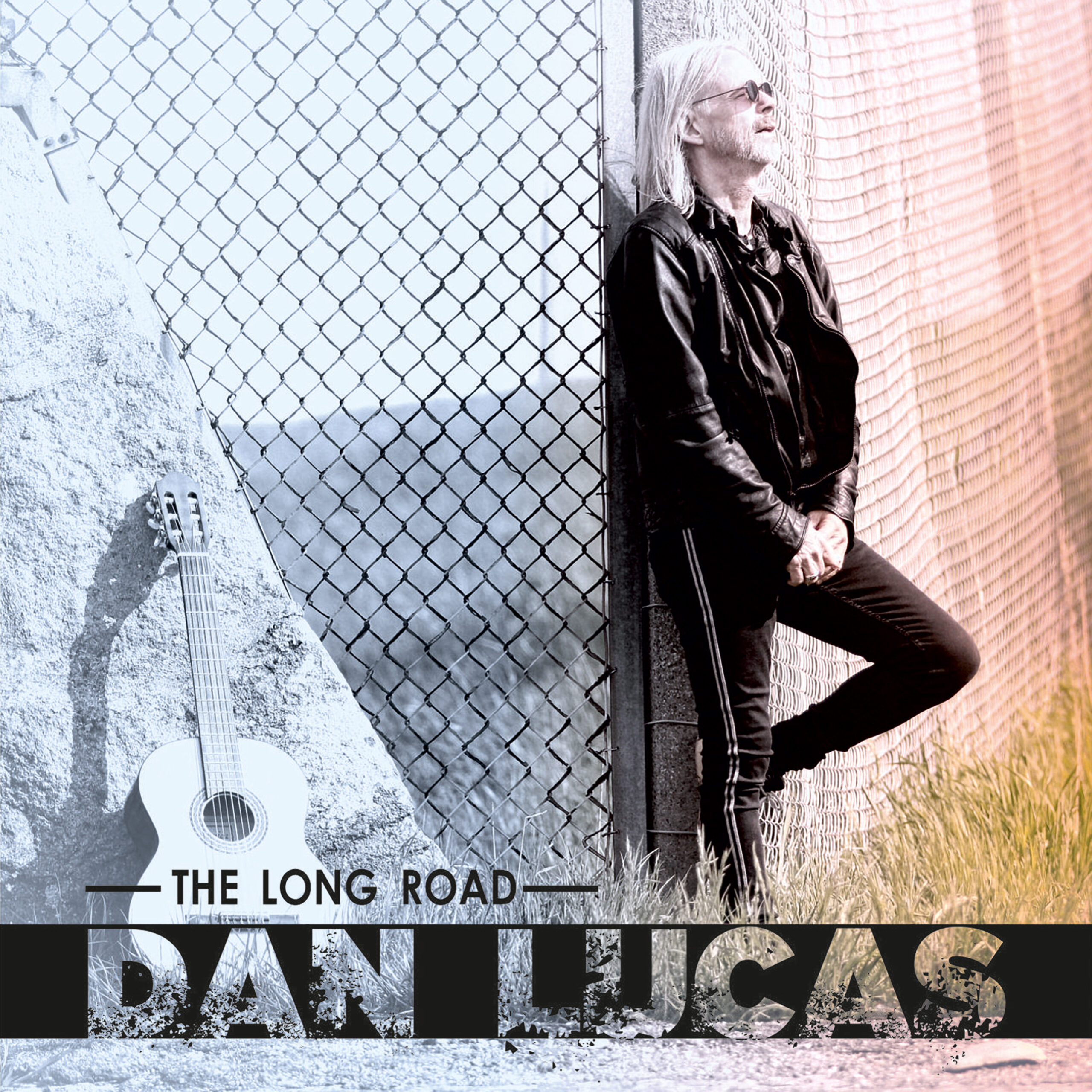 Dan Lucas (D) – The Long Road