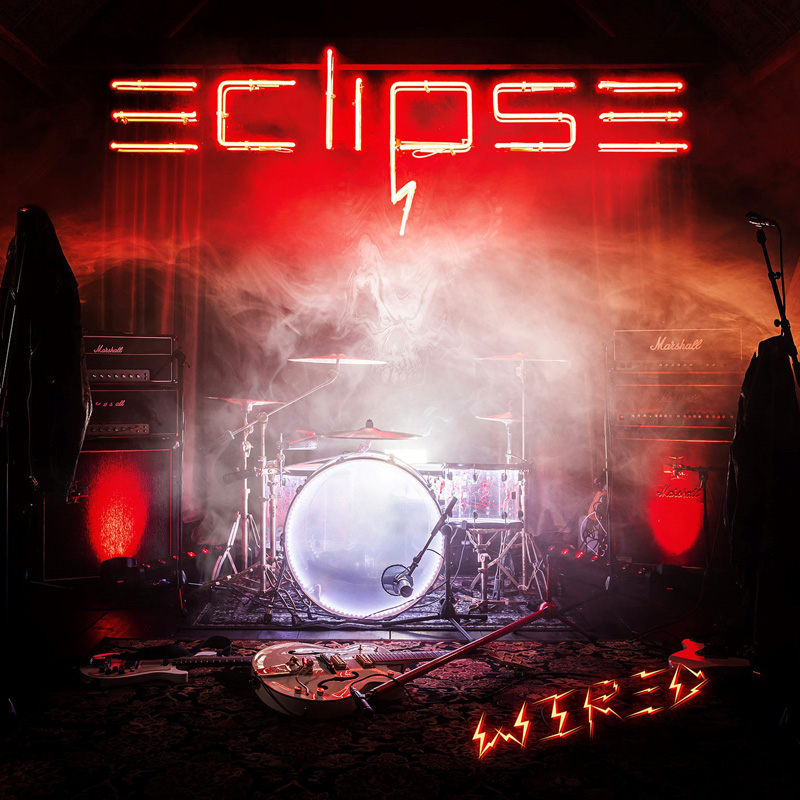 Eclipse (S) – Wired