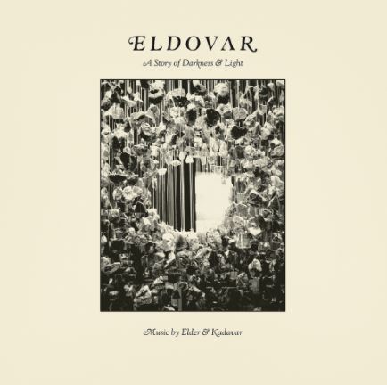 News: KADAVAR und ELDER – neue Single „El Matador“ mit Kristof Hahn (Swans)