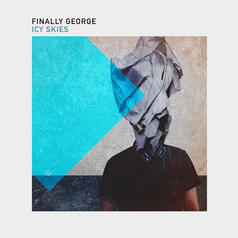 Finally George (D) – Icy Skies