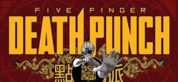 new five finger death punch videos new five finger death punch videos
