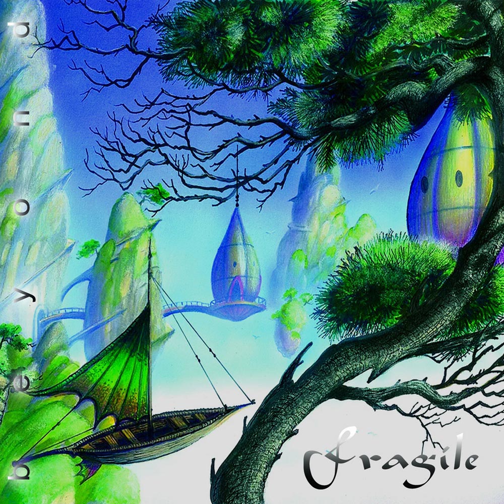 Fragile (UK) – Beyond