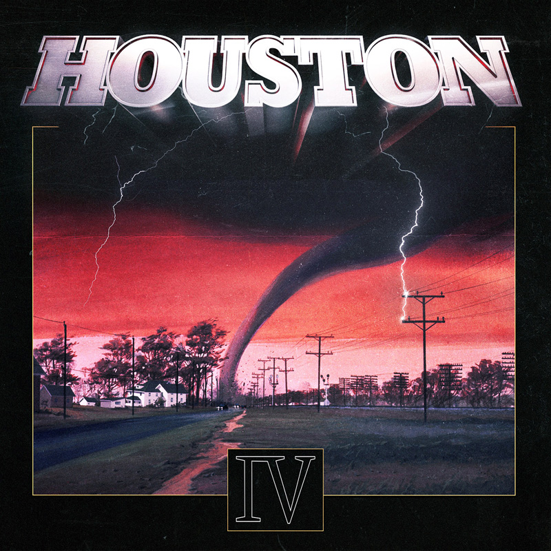 Houston (S) – IV