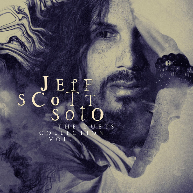 Jeff Scott Soto (USA) – The Duets Collection Vol.1