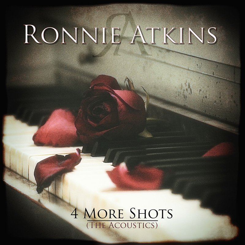 Ronnie Atkins (DK) – 4 More Shots (The Acoustics)