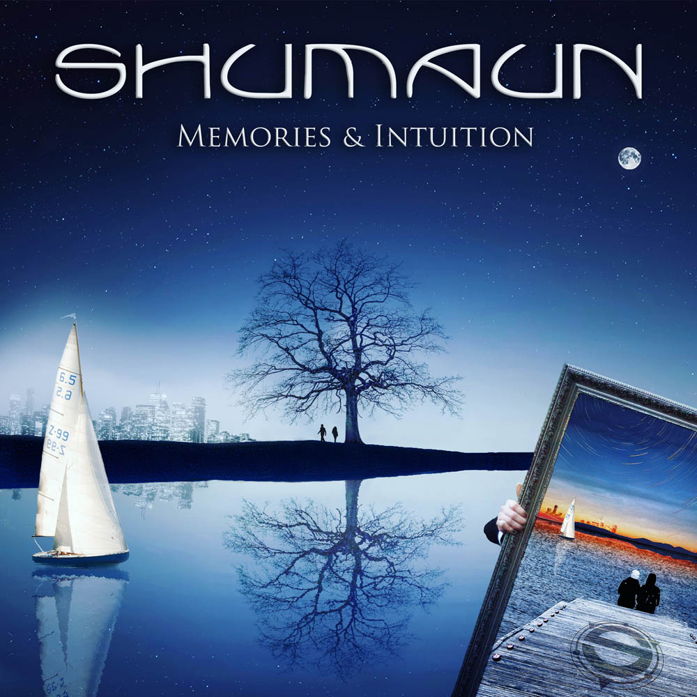 Shumaun (USA) – Memories & Intuition