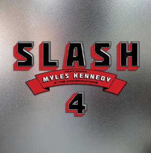 News: Slash ft. Myles Kennedy & The Conspirators ‚Live From Boston‘ am 15. April!