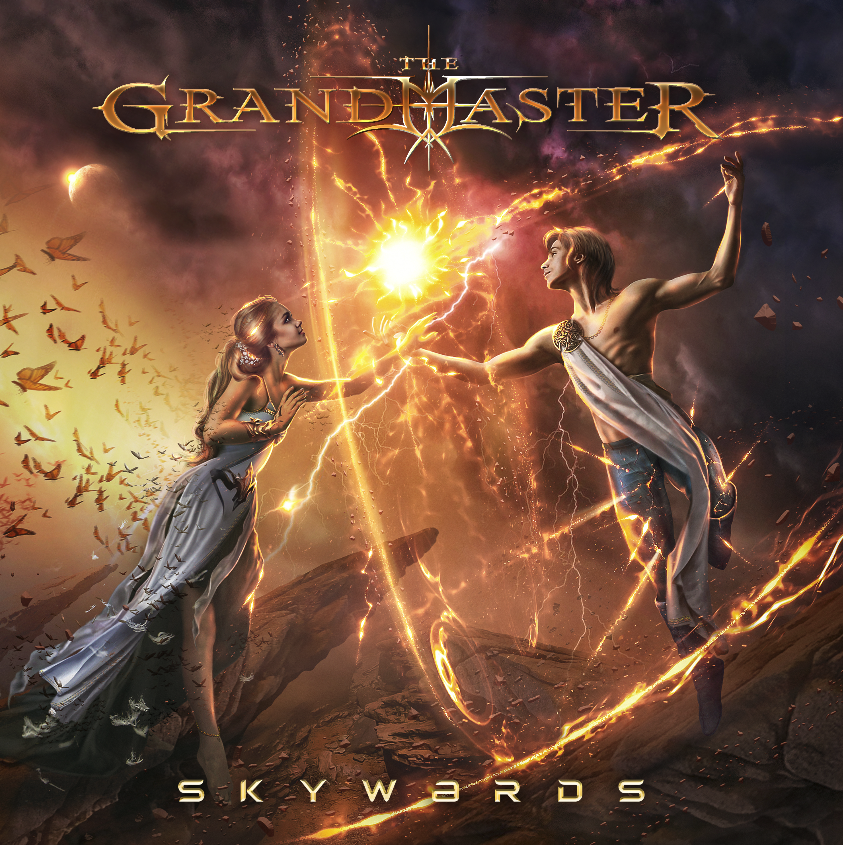 The Grandmaster (BRA/D) – Skywards