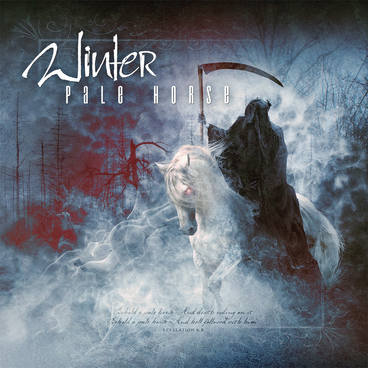 Winter (D) – Pale Horse