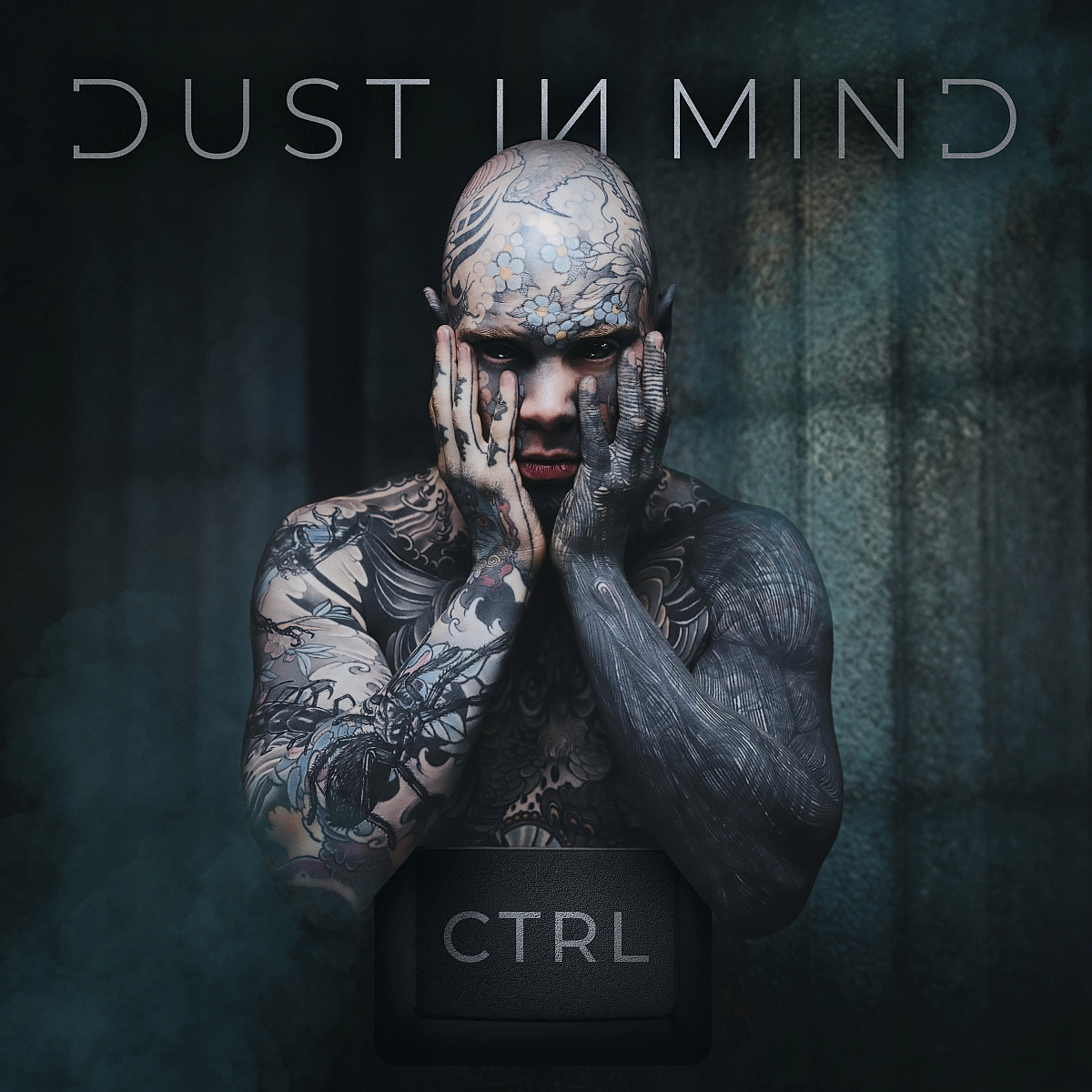 Dust In Mind (F) – CTRL